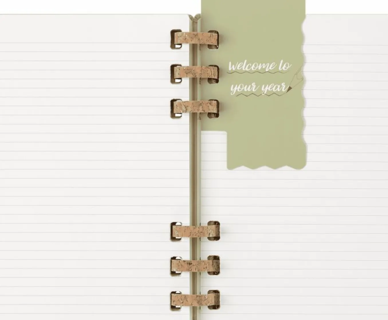 student_life_planner__mon_11.webp Student Life Planner 2024/2025 12-Month, Spiral KIWI