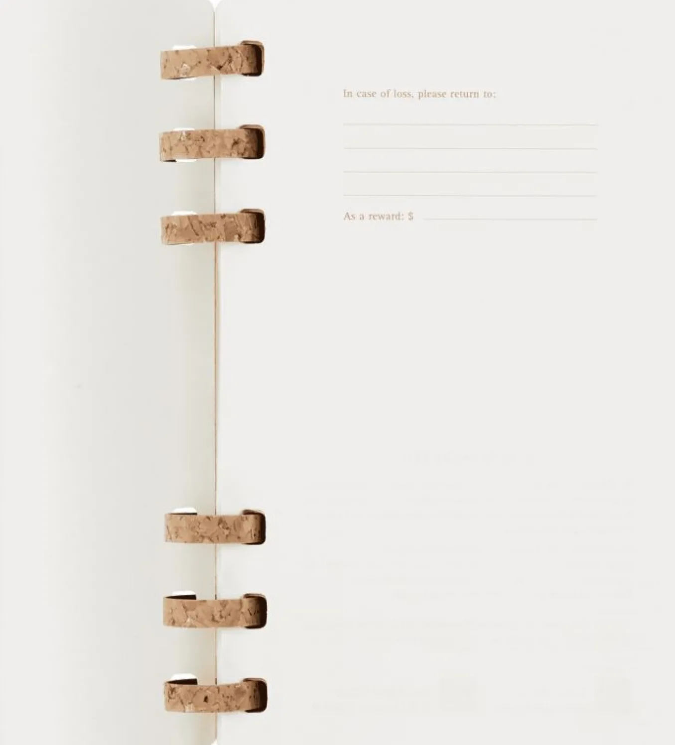 student_life_planner__mon_2-1.webp Student Life Planner 2024/2025 12-Month, Spiral ブラック