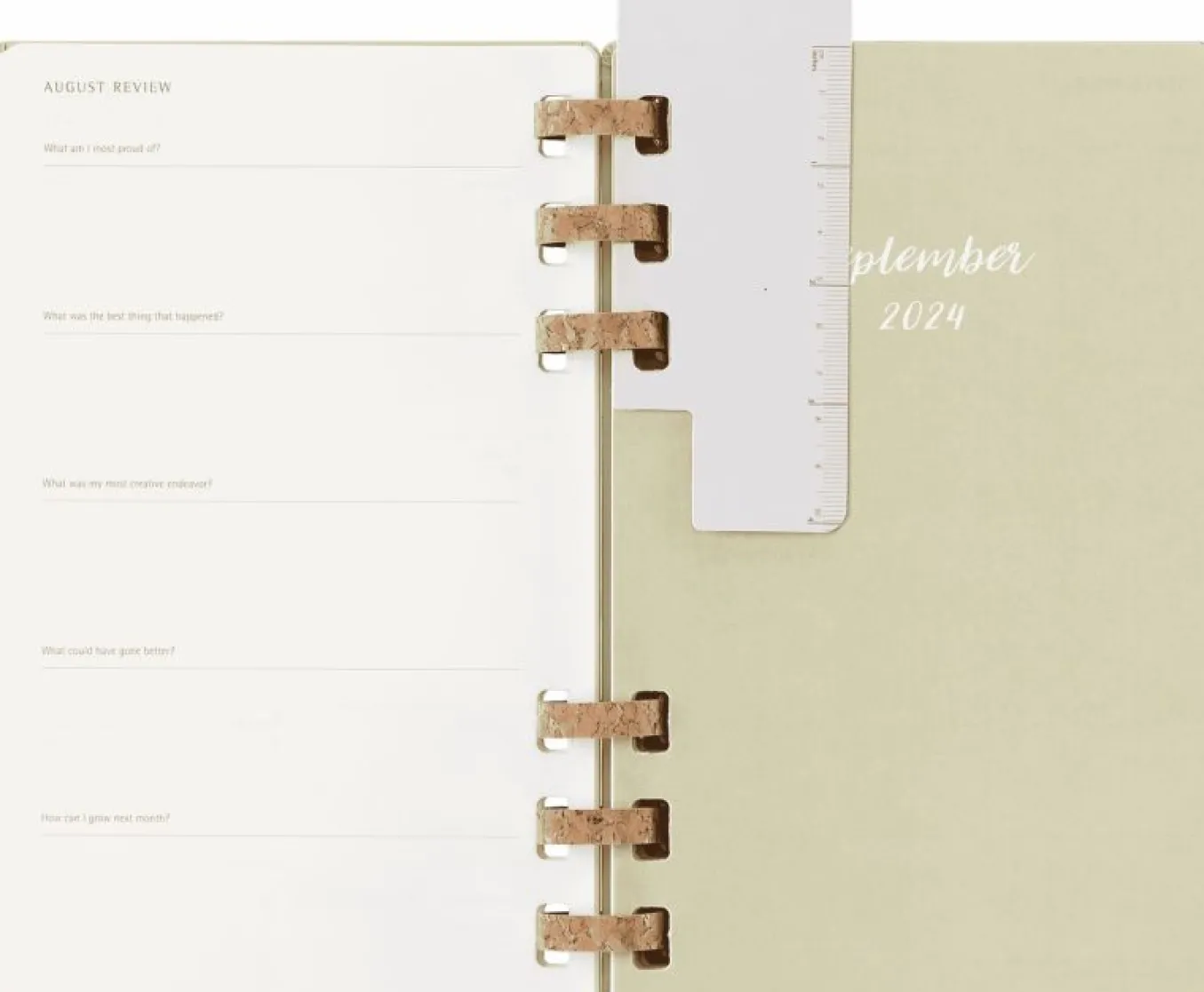 student_life_planner__mon_7.webp Student Life Planner 2024/2025 12-Month, Spiral KIWI