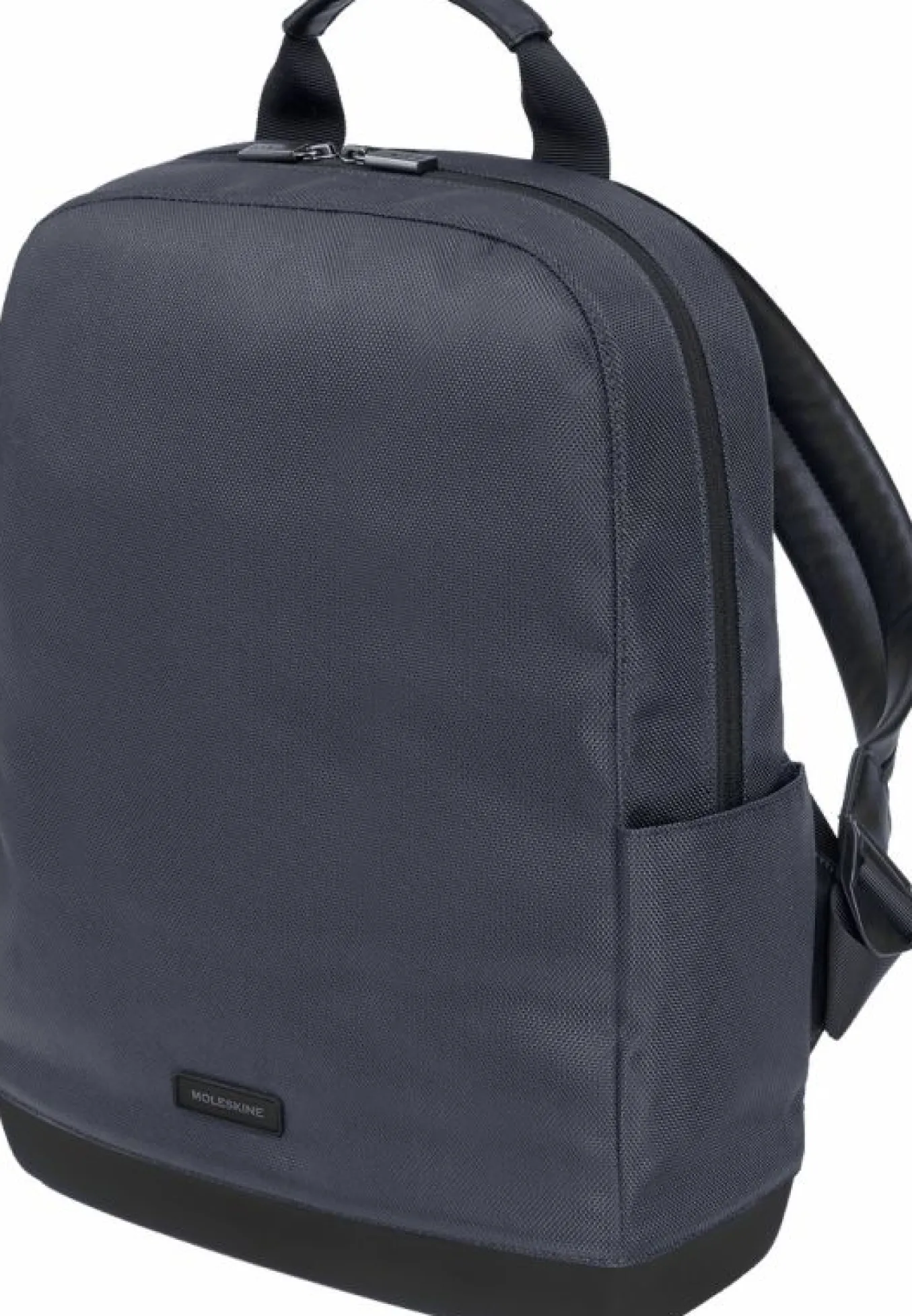 The Backpack - Technical Weave The Backpack Collection Storm Blue