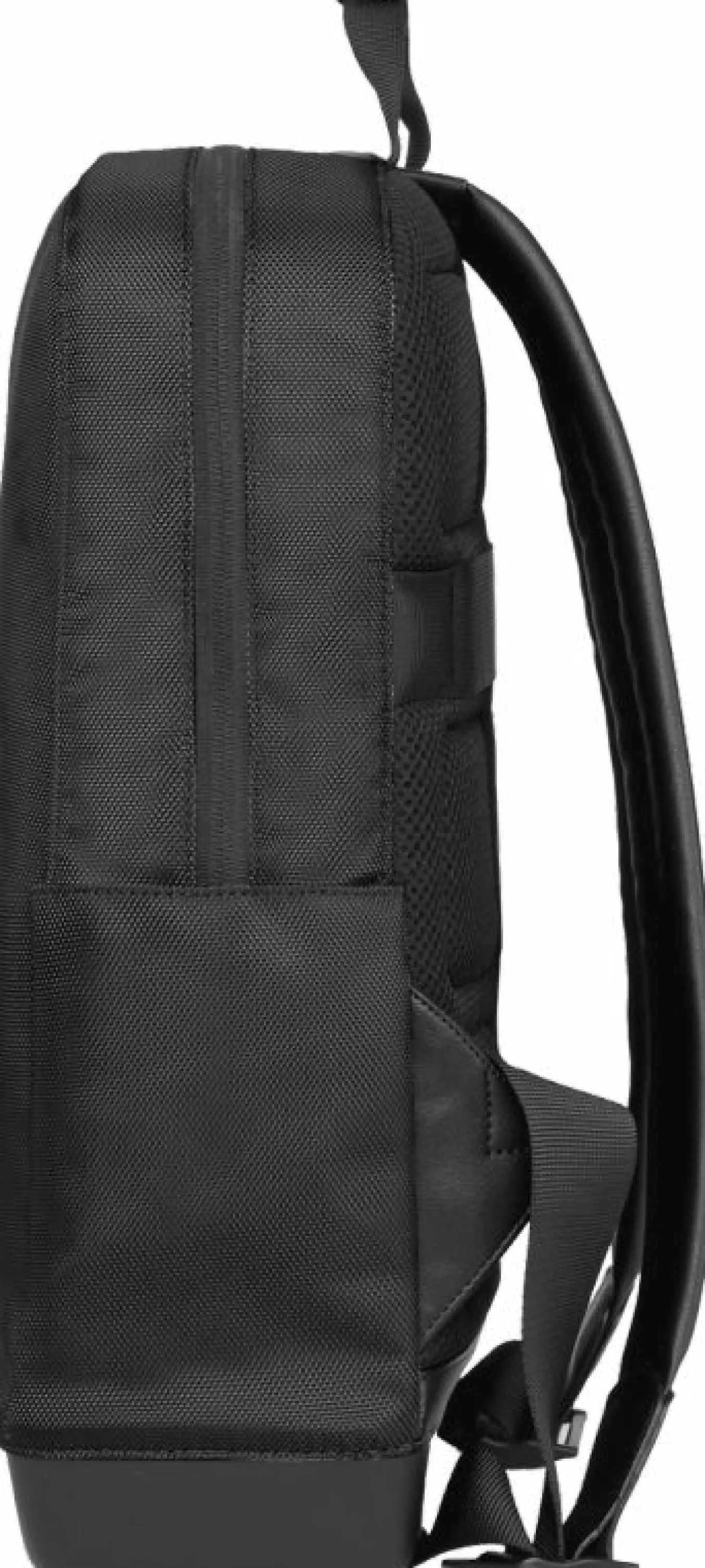 The Backpack - Technical Weave The Backpack Collection Black