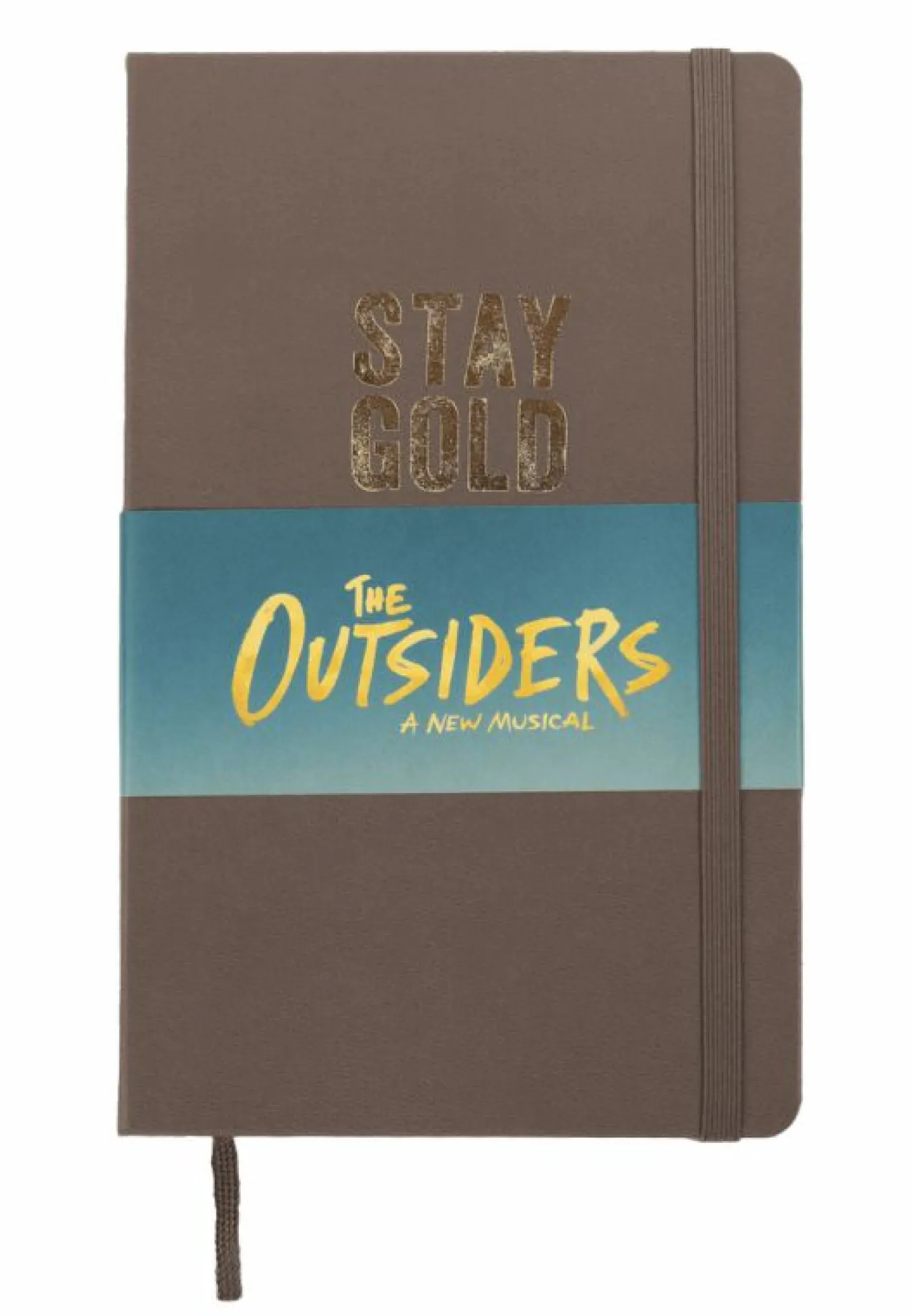 The Outsiders Large, Ruled The Outsiders