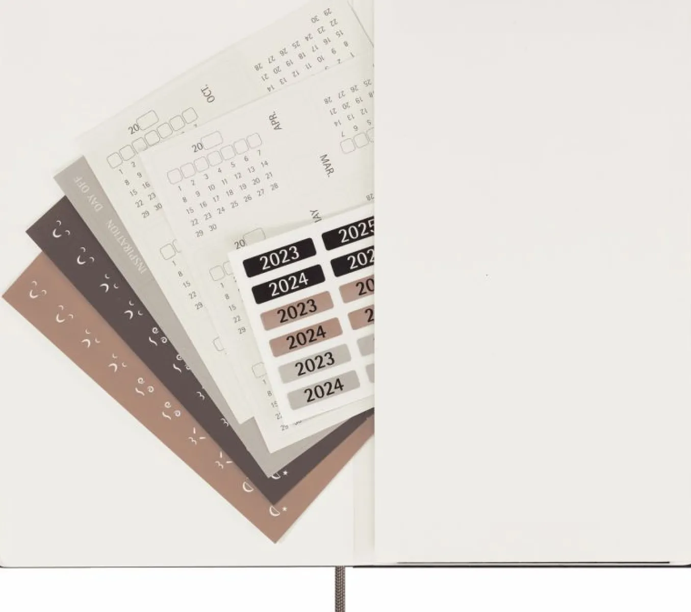 undated_classic_planner___10.webp Undated Classic Planner Planner for Efficient Planning