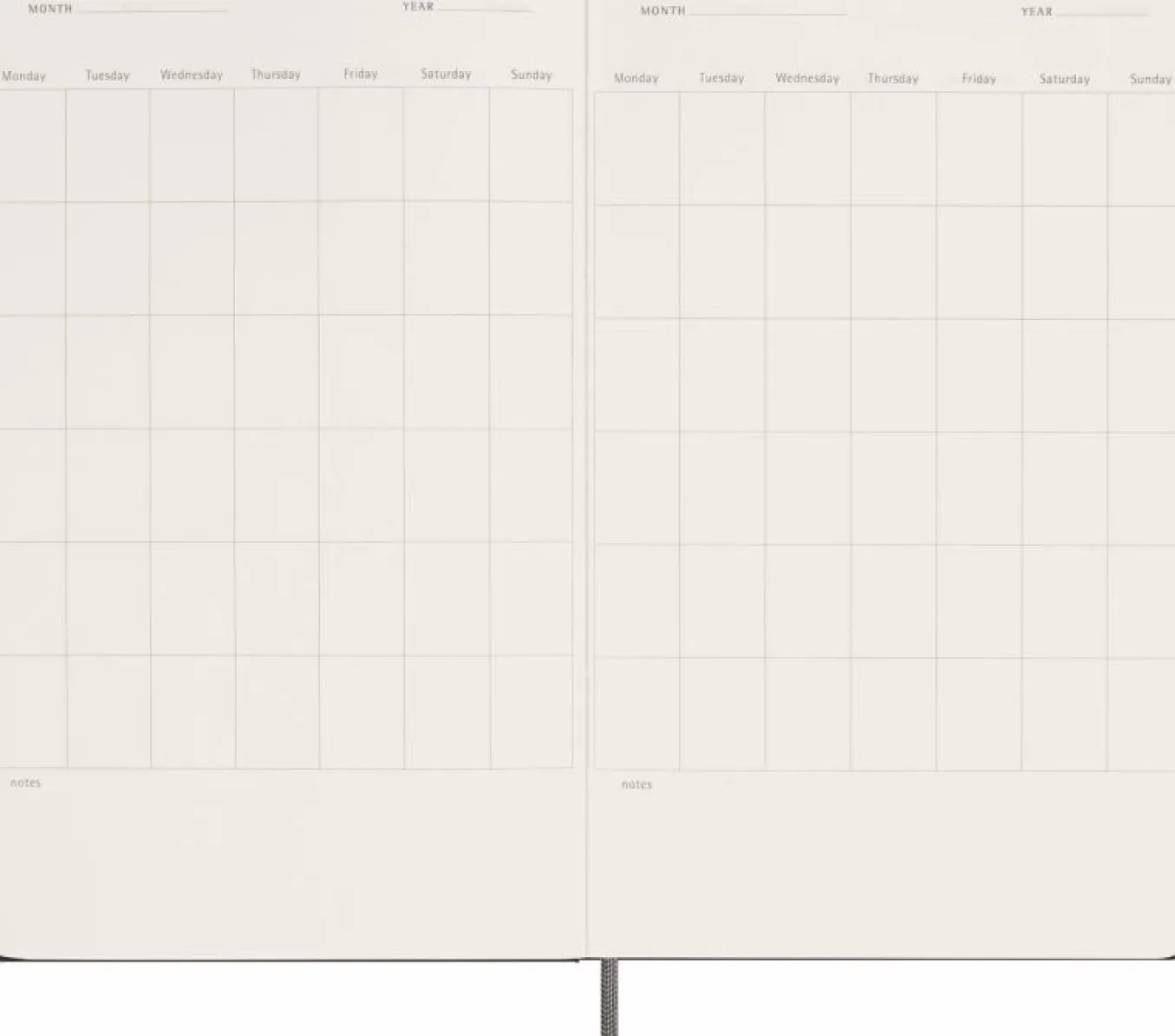 undated_classic_planner___4.webp Undated Classic Planner Planner for Efficient Planning
