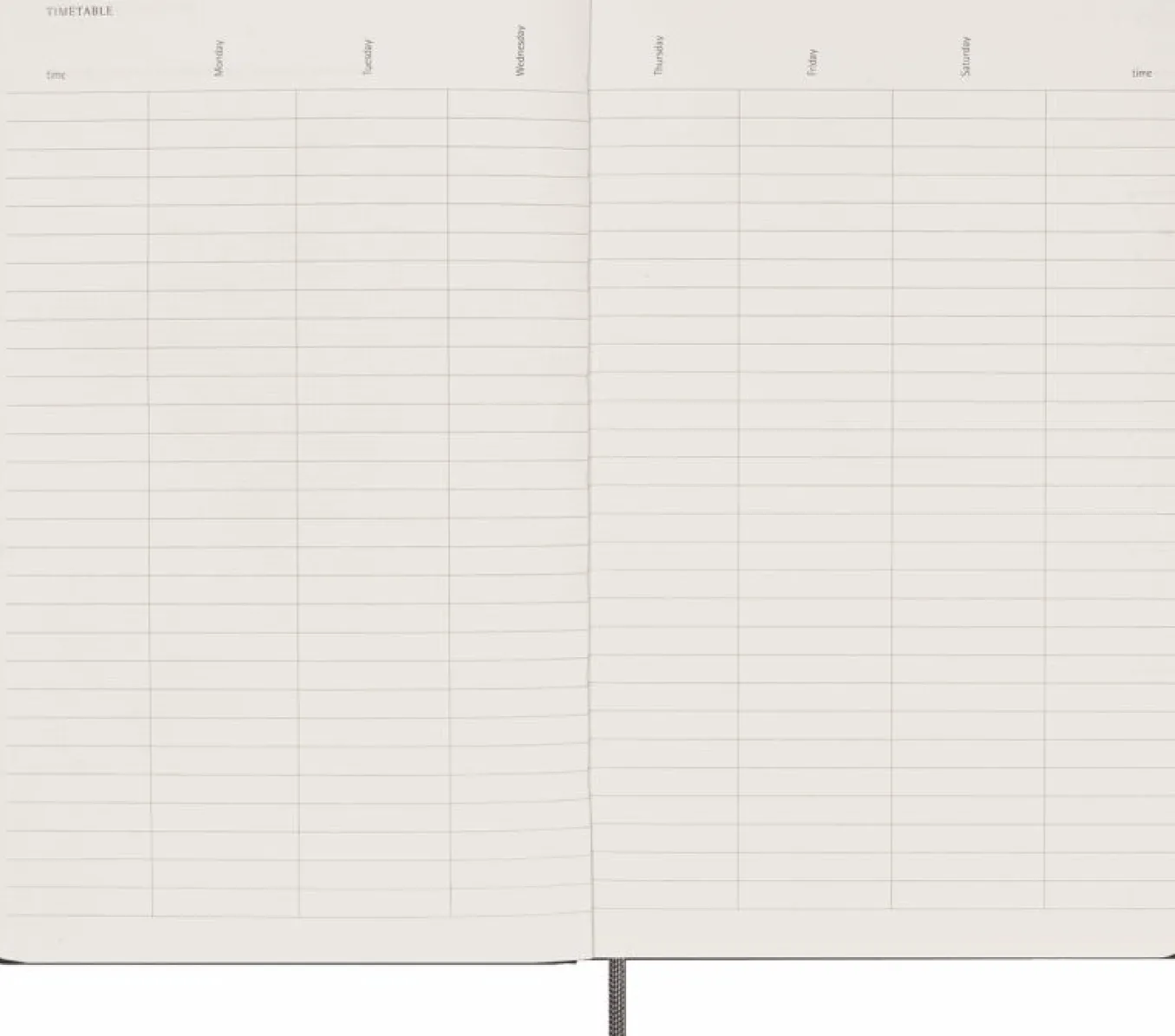 undated_classic_planner_w_5.webp Undated Classic Planner Weekly, 12-Month Black