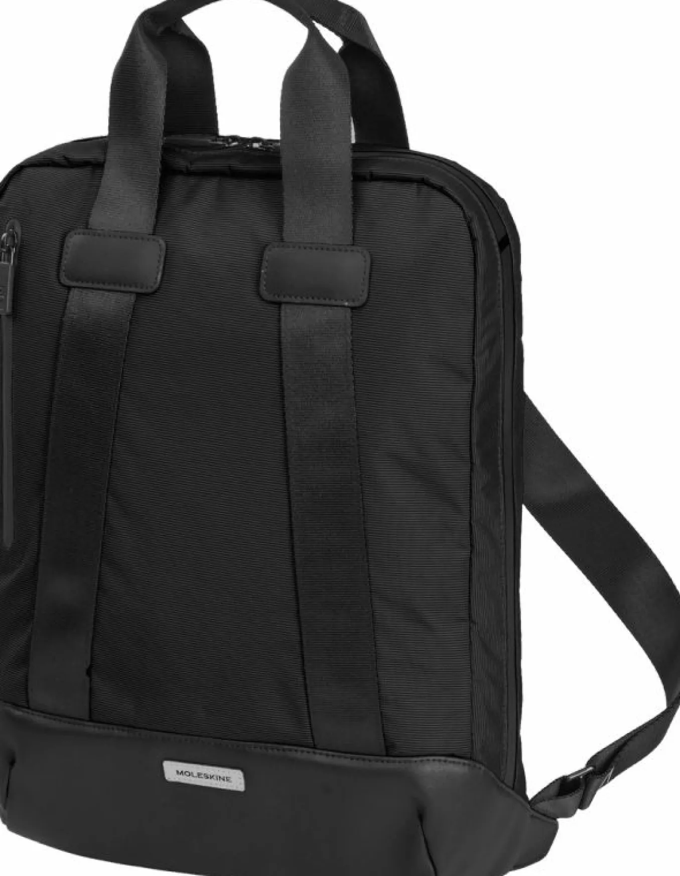 Vertical / Horizontal Device Bag - 15" Metro Collection Black