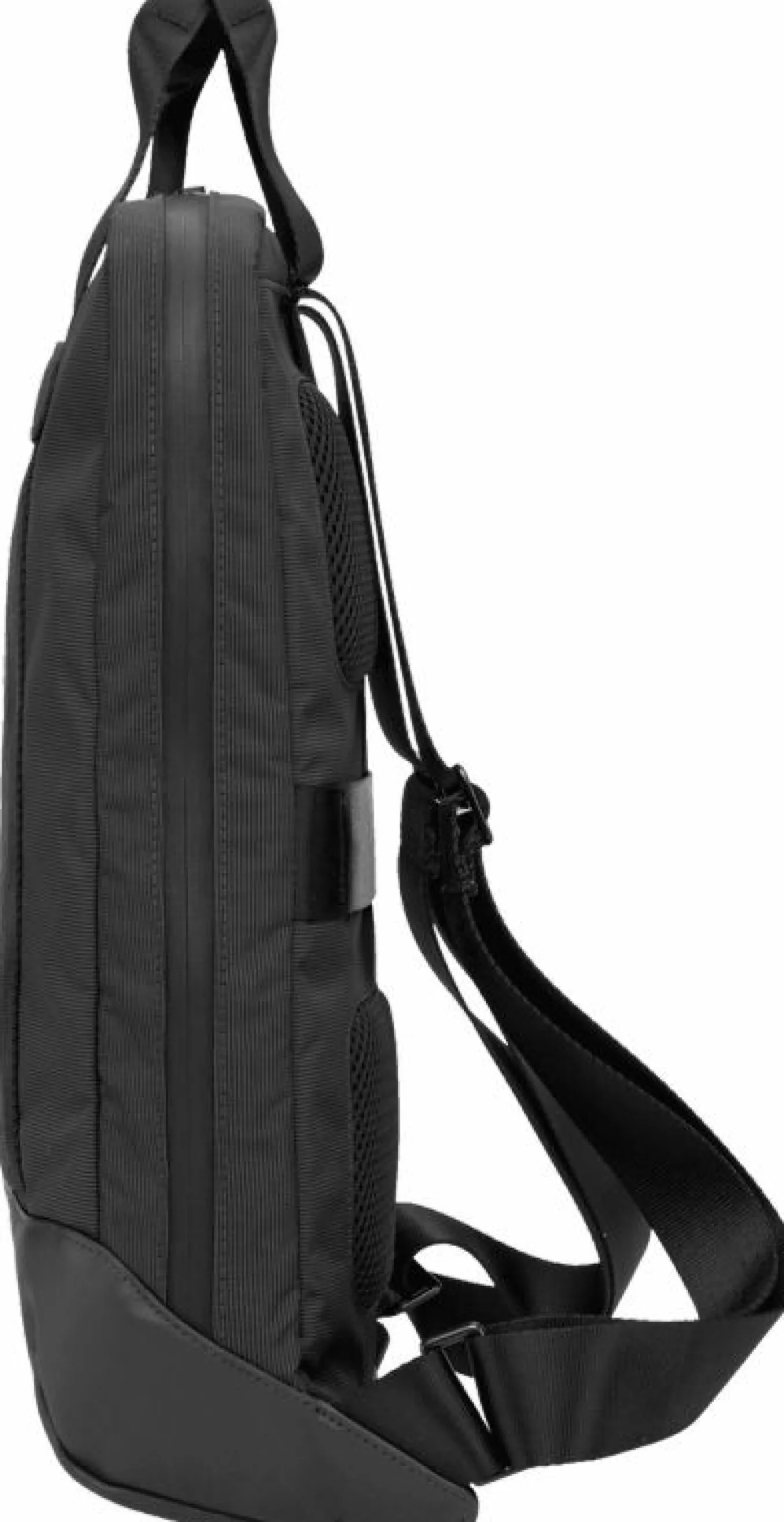 Vertical / Horizontal Device Bag - 15" Metro Collection Black