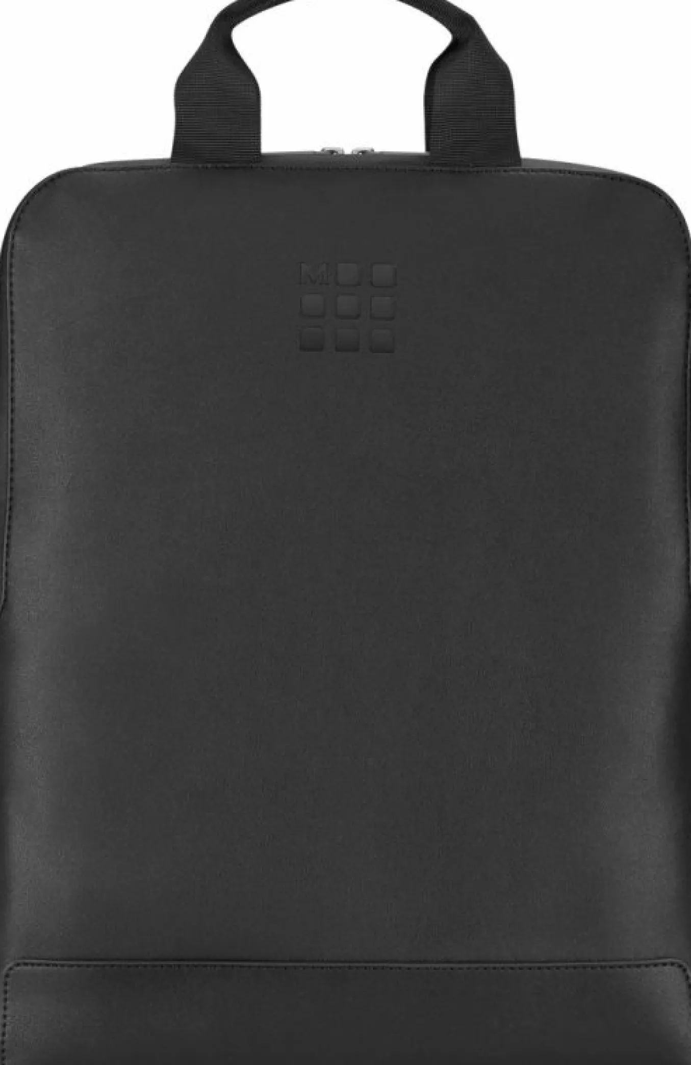 Vertical Device Bag Classic Collection, Black Black