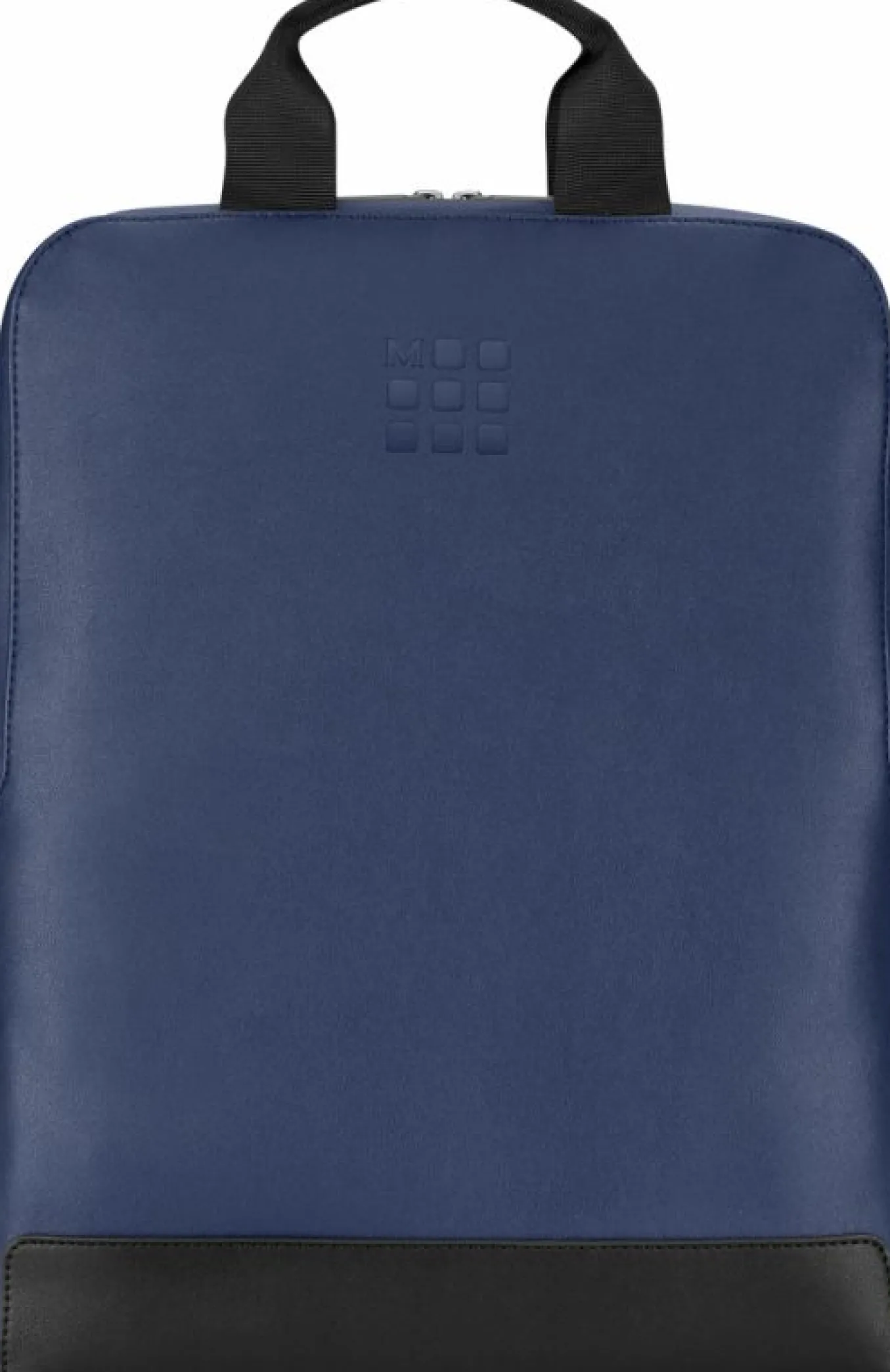 Vertical Device Bag Classic Collection, Sapphire Blue Blue