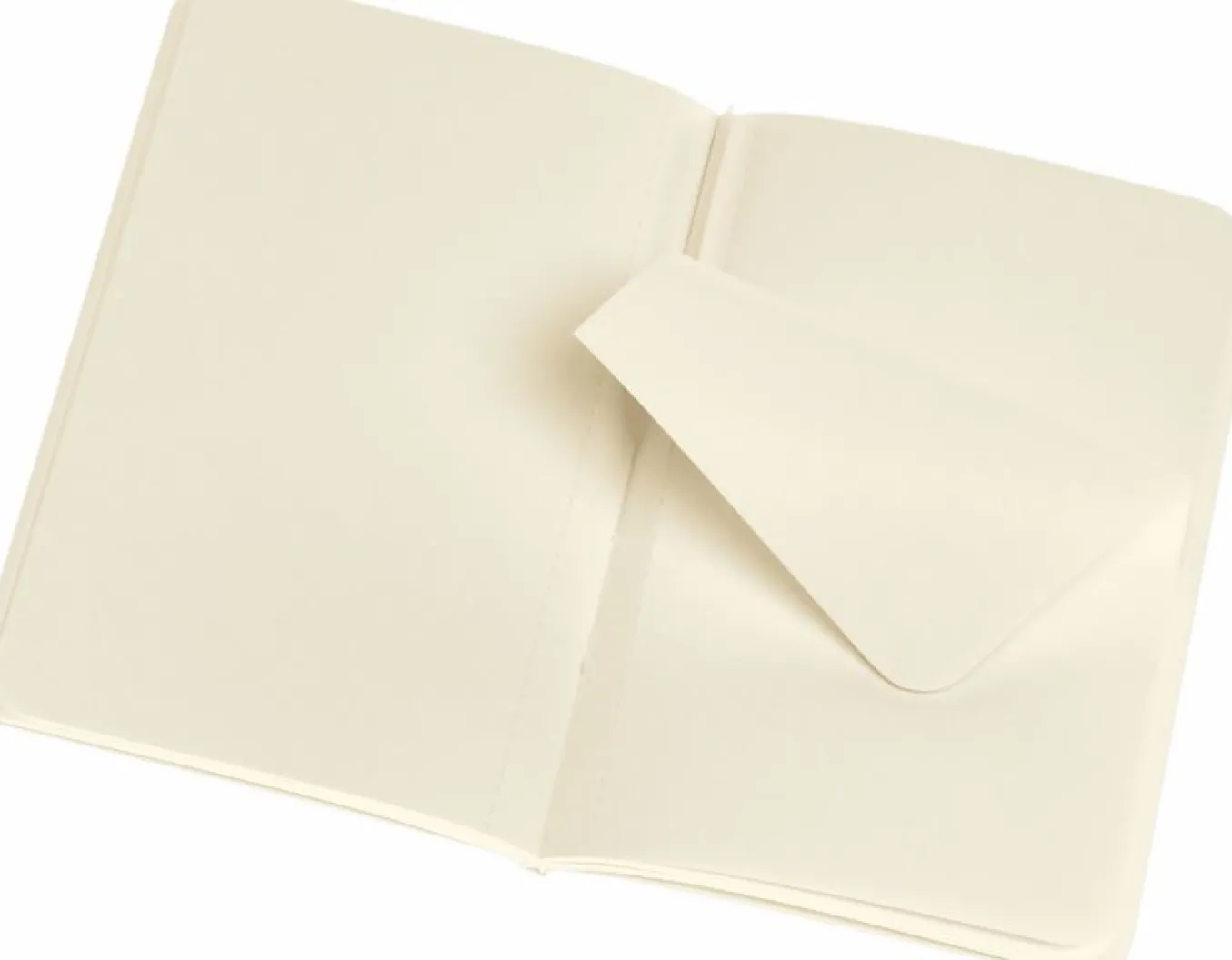 Volant Journals Set of 2 Coral Orange And Aquamarine Blue