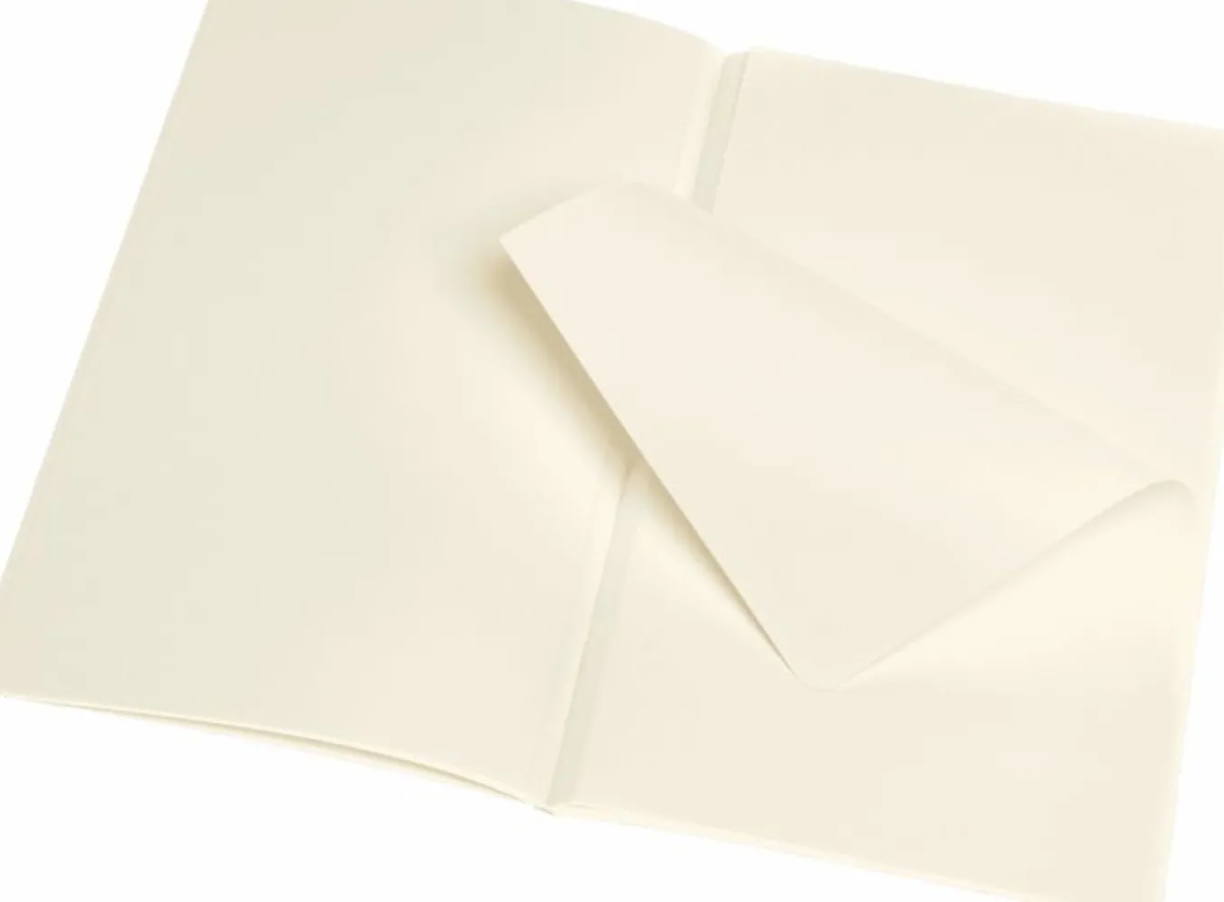 Volant Journals Set of 2 Coral Orange And Aquamarine Blue