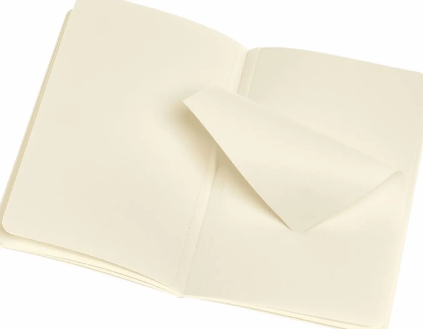 Volant Journals Set of 2 Forget-Me-Not Blue And Amber Yellow