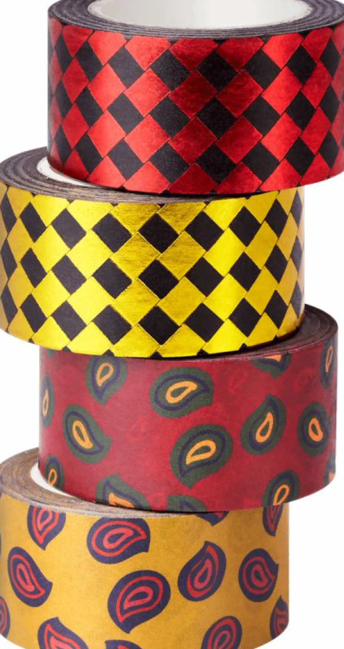 Washi Tape Multi-color