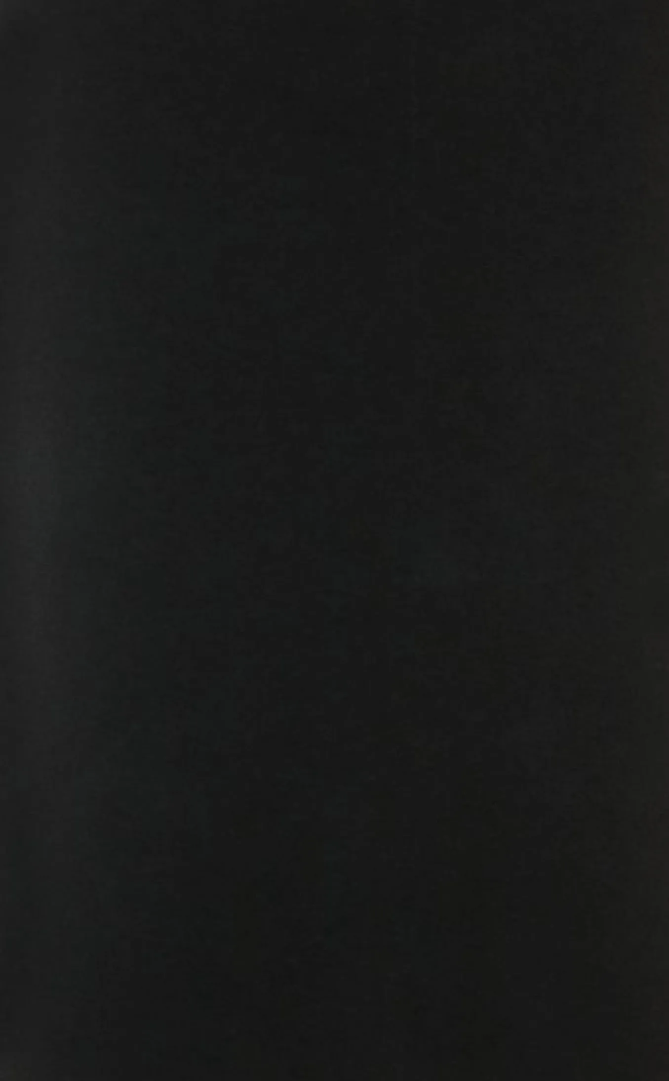 Watercolour Block Art Collection Black