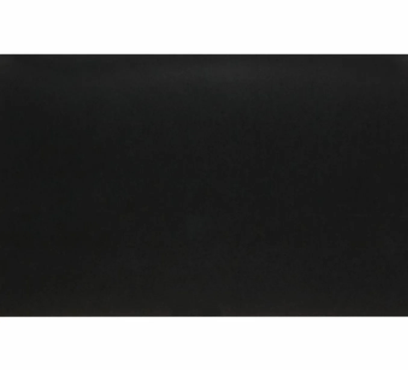 Watercolour Block Art Collection Black