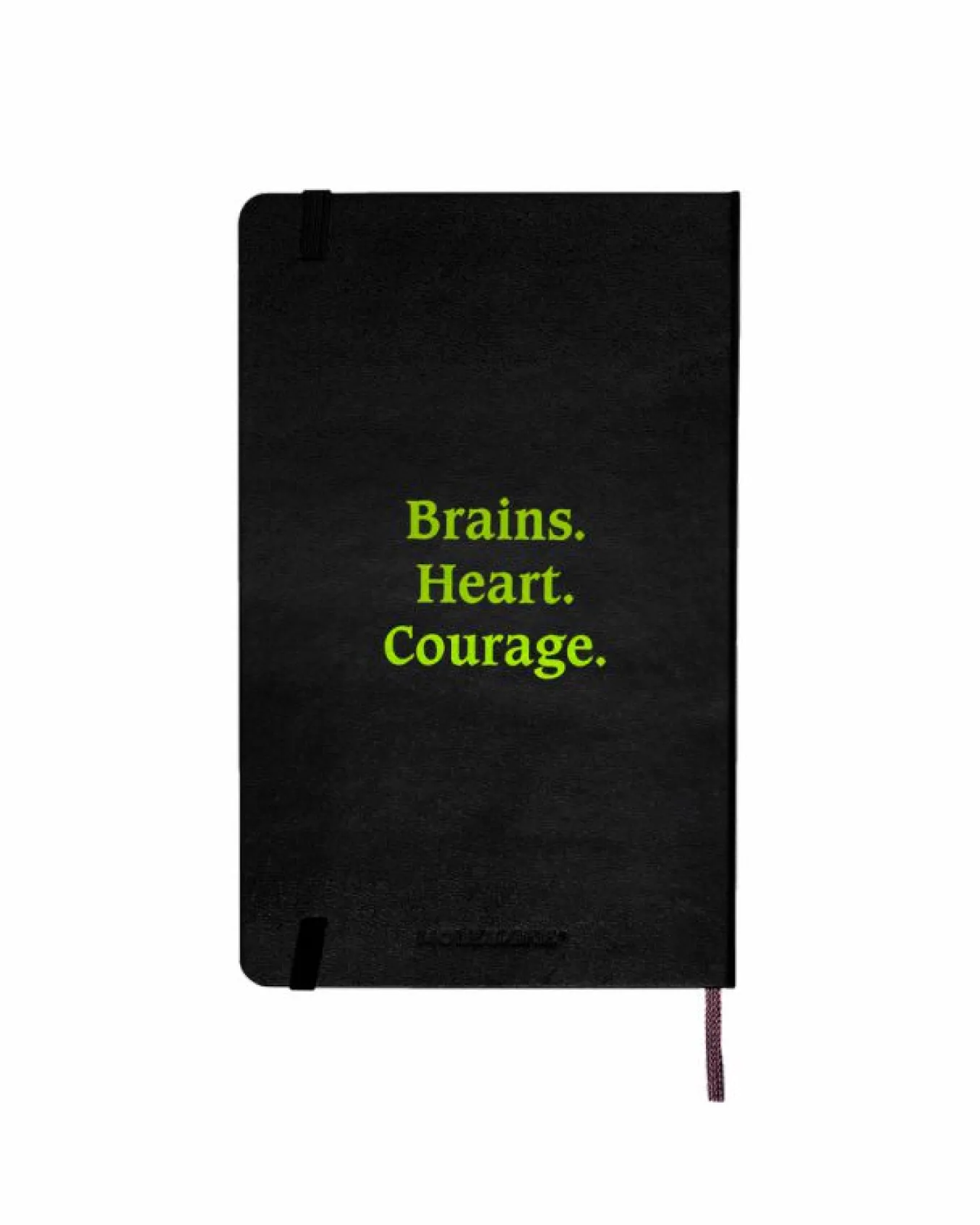 wicked_notebook_wicked_no_2.webp Wicked Notebook Wicked Notebook Black