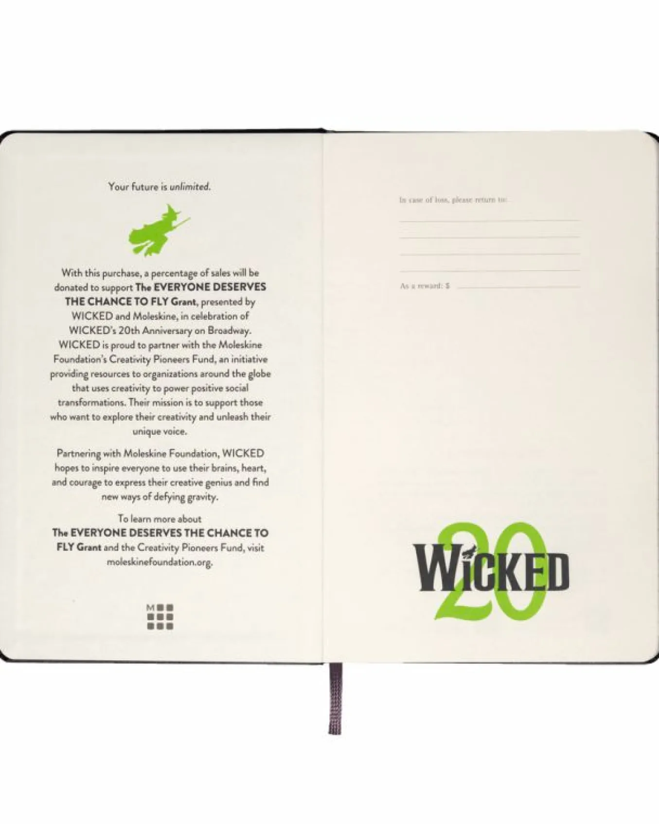 wicked_notebook_wicked_no_4.webp Wicked Notebook Wicked Notebook Black