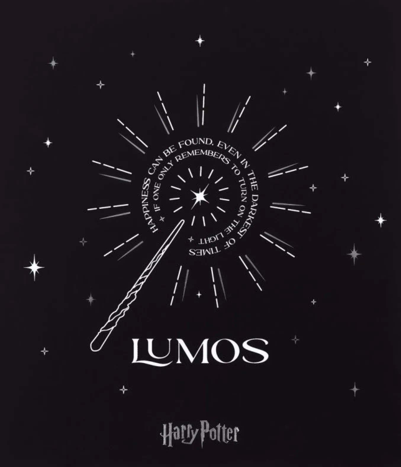 Wizarding World Harry Potter Limited Edition Bundle Gift Set with Kaweco rollerball pen and notebook Lumos