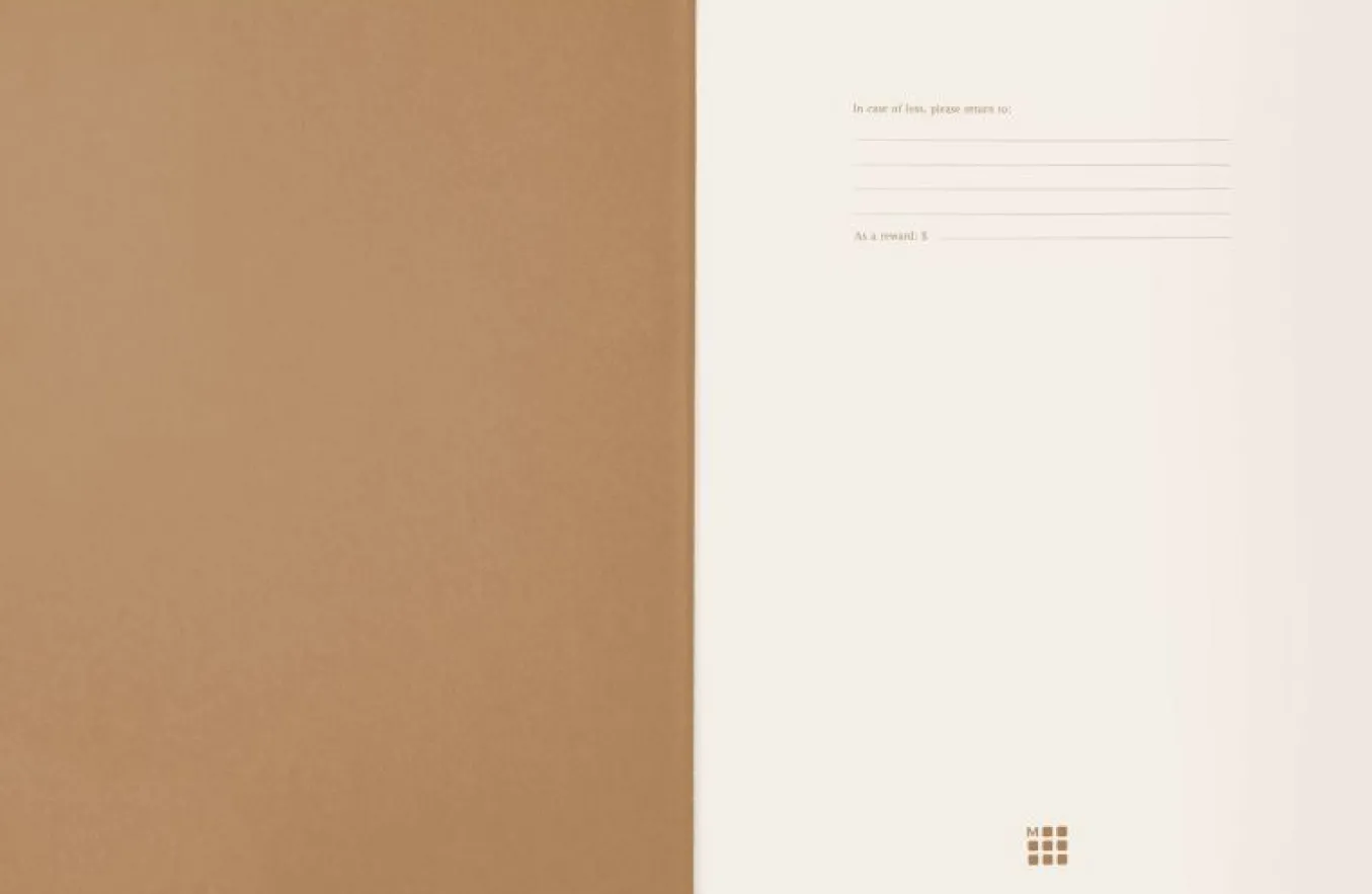 Wizarding World Harry Potter Limited Edition Cahier XL, ruled Wingardium Leviosa