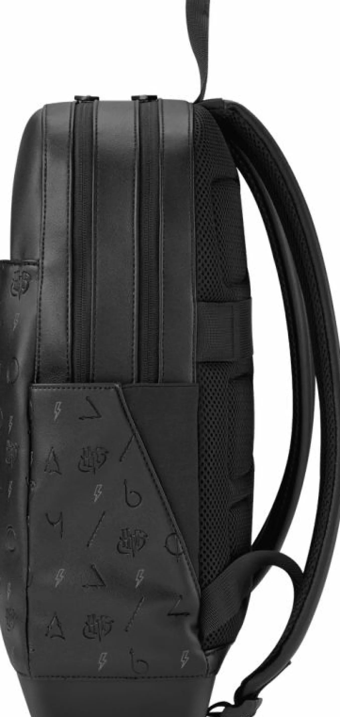 Wizarding World Harry Potter Limited Edition PRO Backpack Black