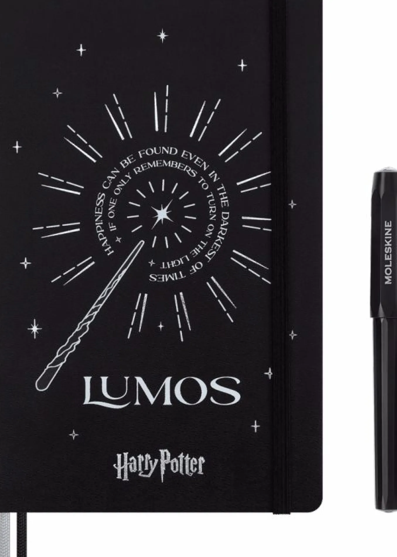 wizarding_world_harry_pot_2-7.webp Wizarding World Harry Potter Limited Edition Bundle Gift Set with Kaweco rollerball pen and notebook Lumos