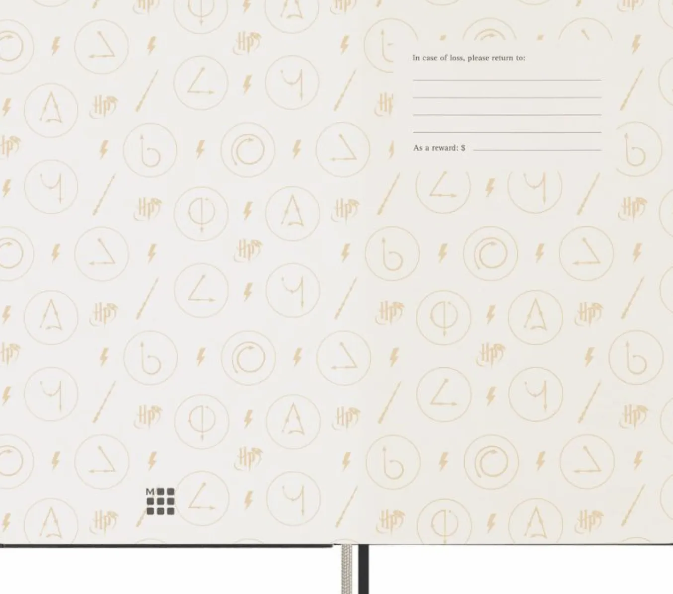 wizarding_world_harry_pot_4-7.webp Wizarding World Harry Potter Limited Edition Bundle Gift Set with Kaweco rollerball pen and notebook Lumos