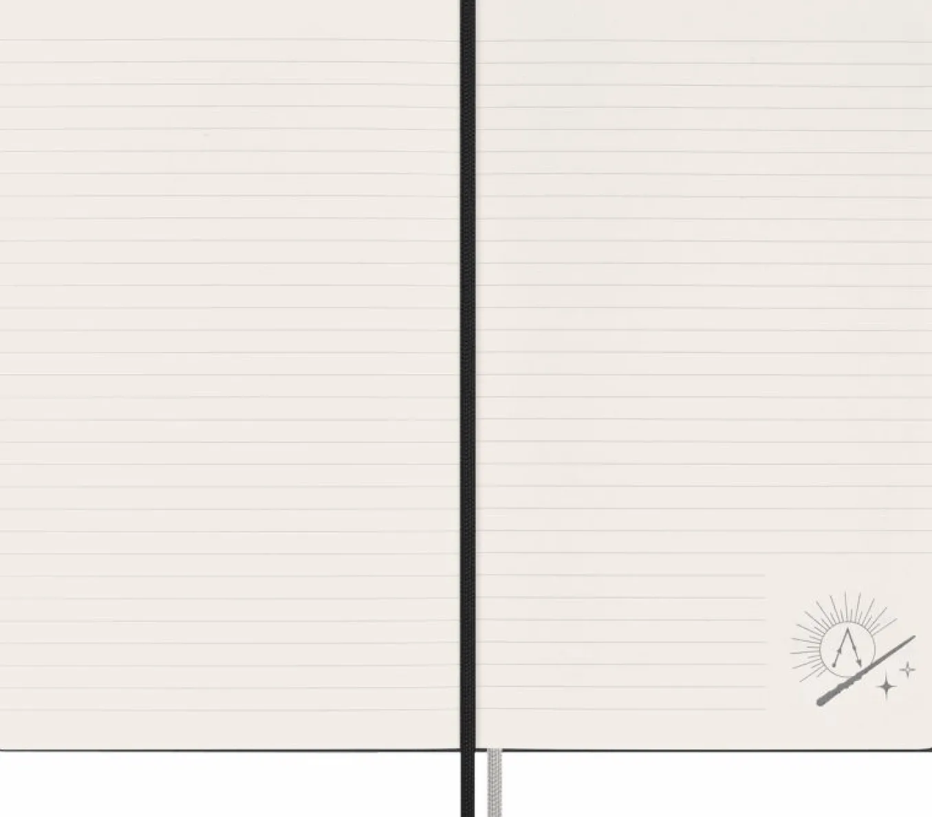 wizarding_world_harry_pot_6-6.webp Wizarding World Harry Potter Limited Edition Bundle Gift Set with Kaweco rollerball pen and notebook Lumos