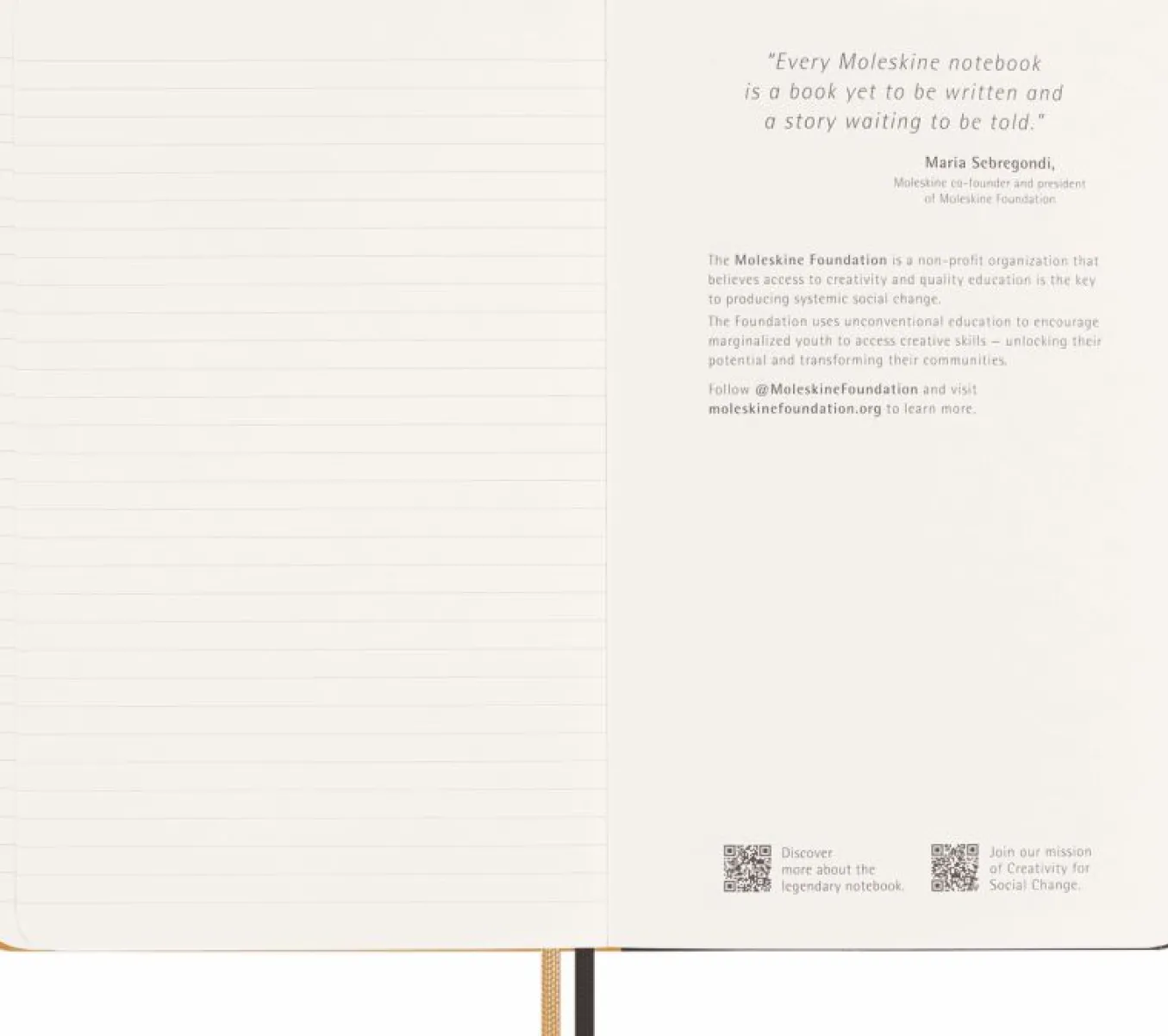 year_of_the_dragon_notebo_7.webp Year of the Dragon Notebook by Ahn Sang Soo Large Ruled Fabric Hard Cover Notebook in a Gift Box Multi-color