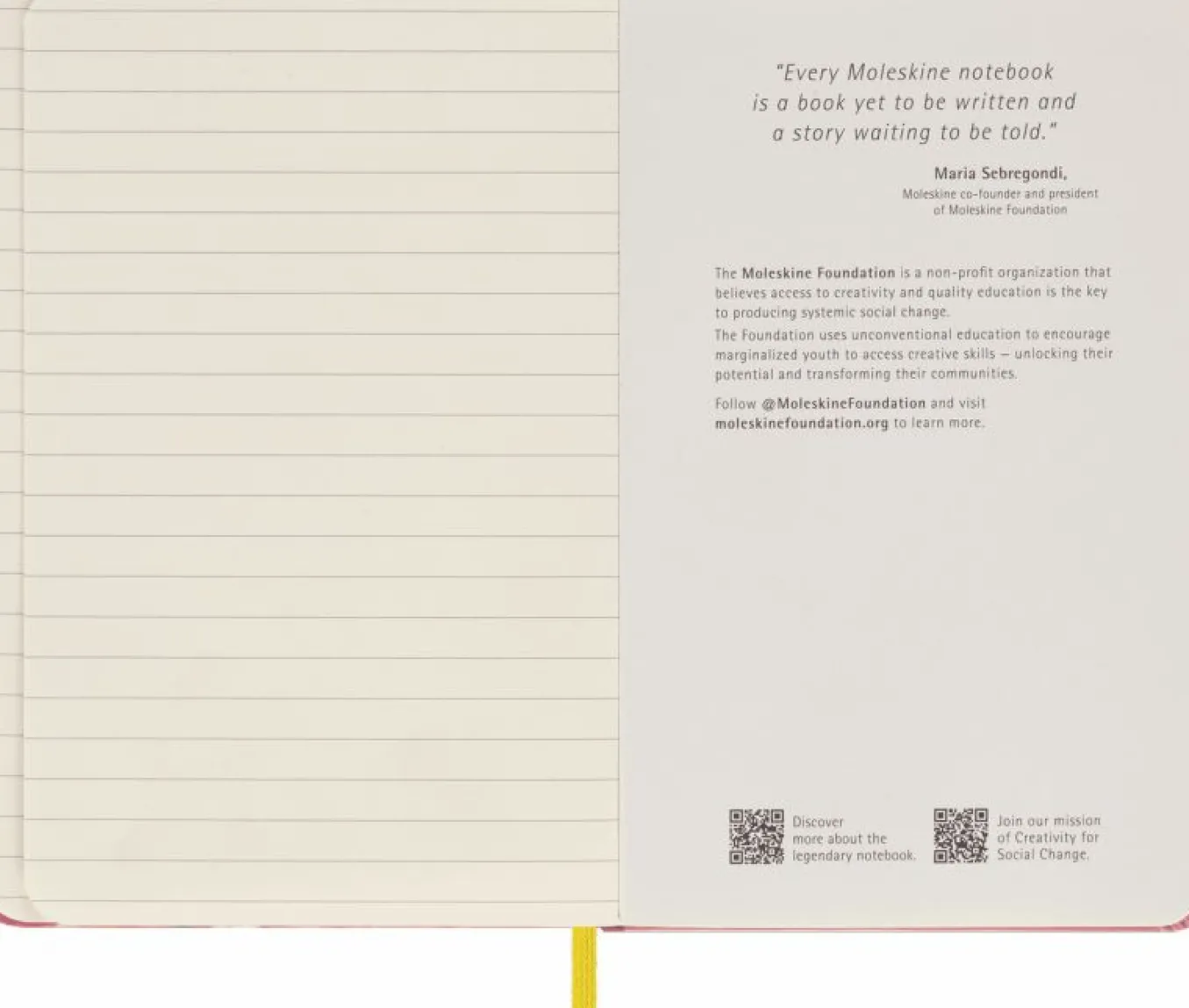 year_of_the_rabbit_notebo_4-1.webp Year of the Rabbit Notebook by Angel Chen Pocket, Fabric Hard Cover, Ruled Multi-color