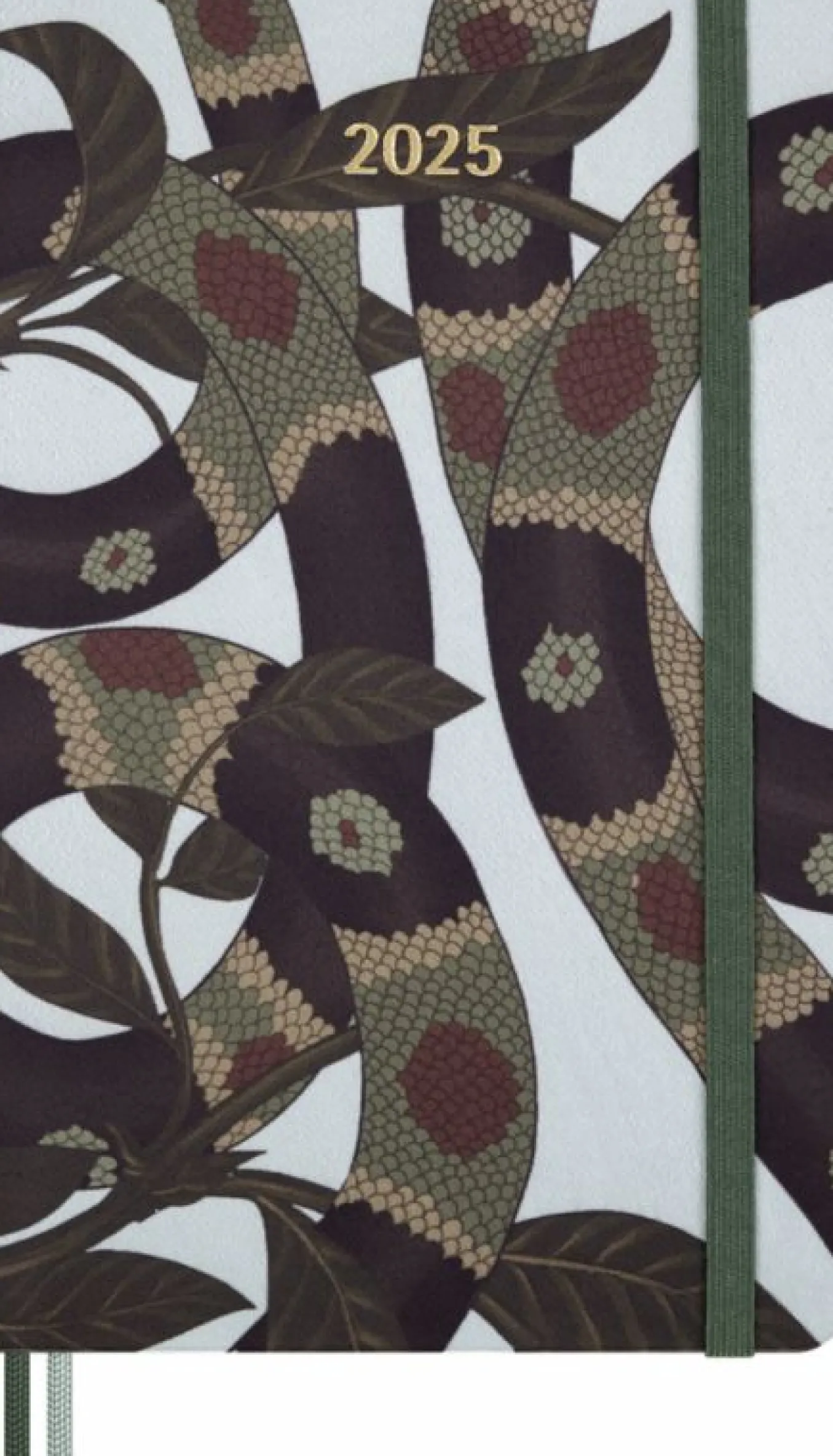 year_of_the_snake_luxury__3.webp Year of the Snake Luxury Collector's Box Notebook, Planner, Fountain Pen and Pin Multi-color