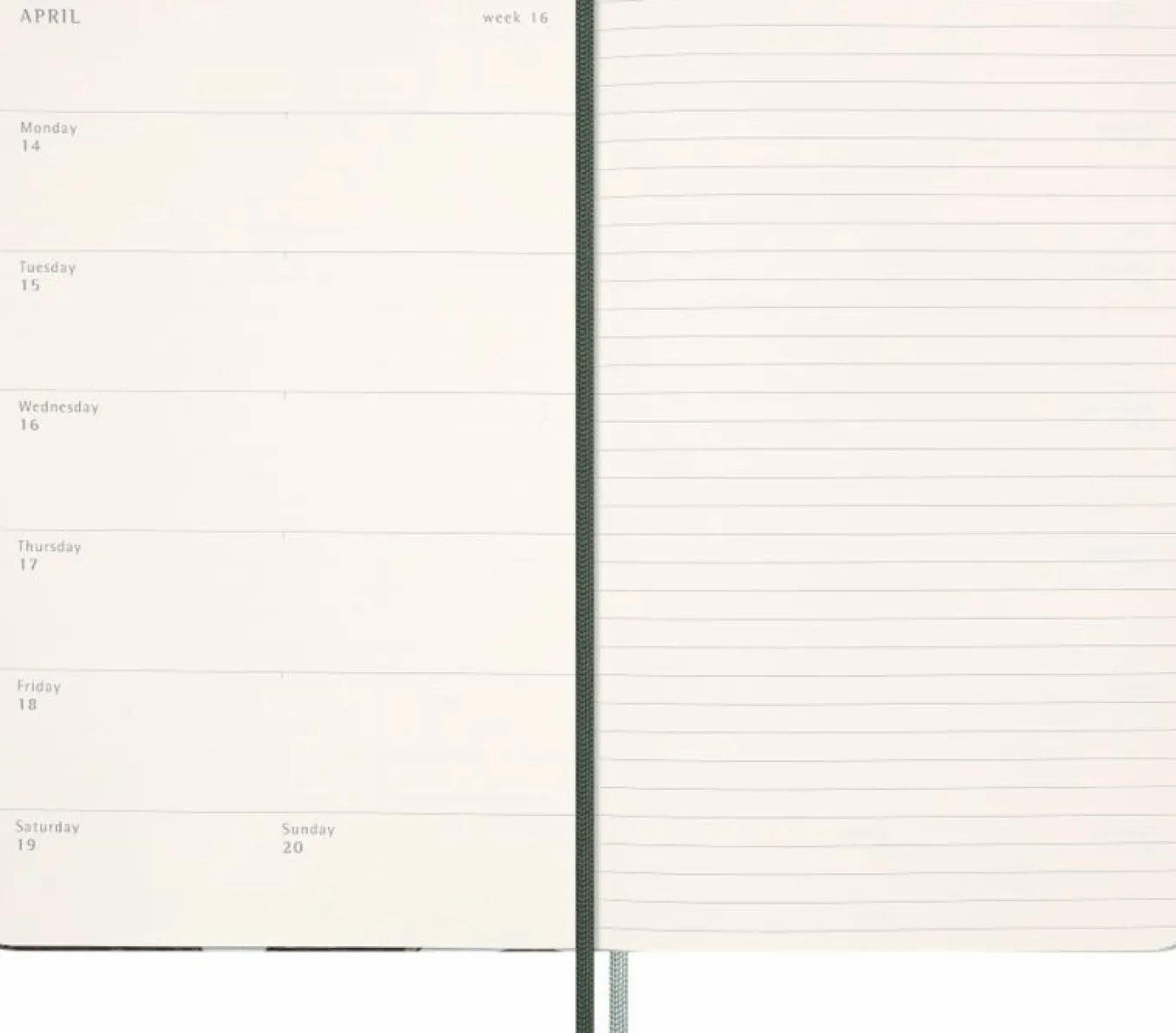 year_of_the_snake_month_p_5.webp Year of the Snake 12-Month Planner 2025 Large, Hard Cover, Weekly Notebook & Gift Box Multi-color